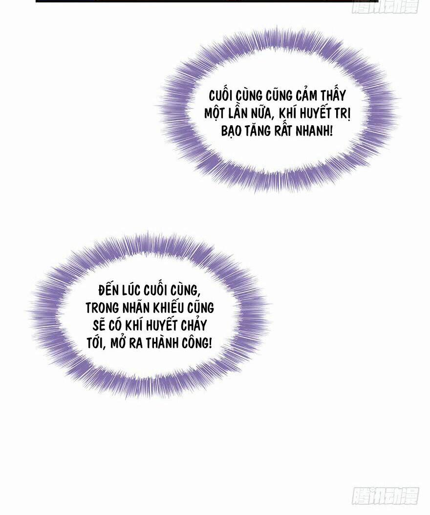 Tu Chân Nói Chuyện Phiếm Quần 86 trang 12