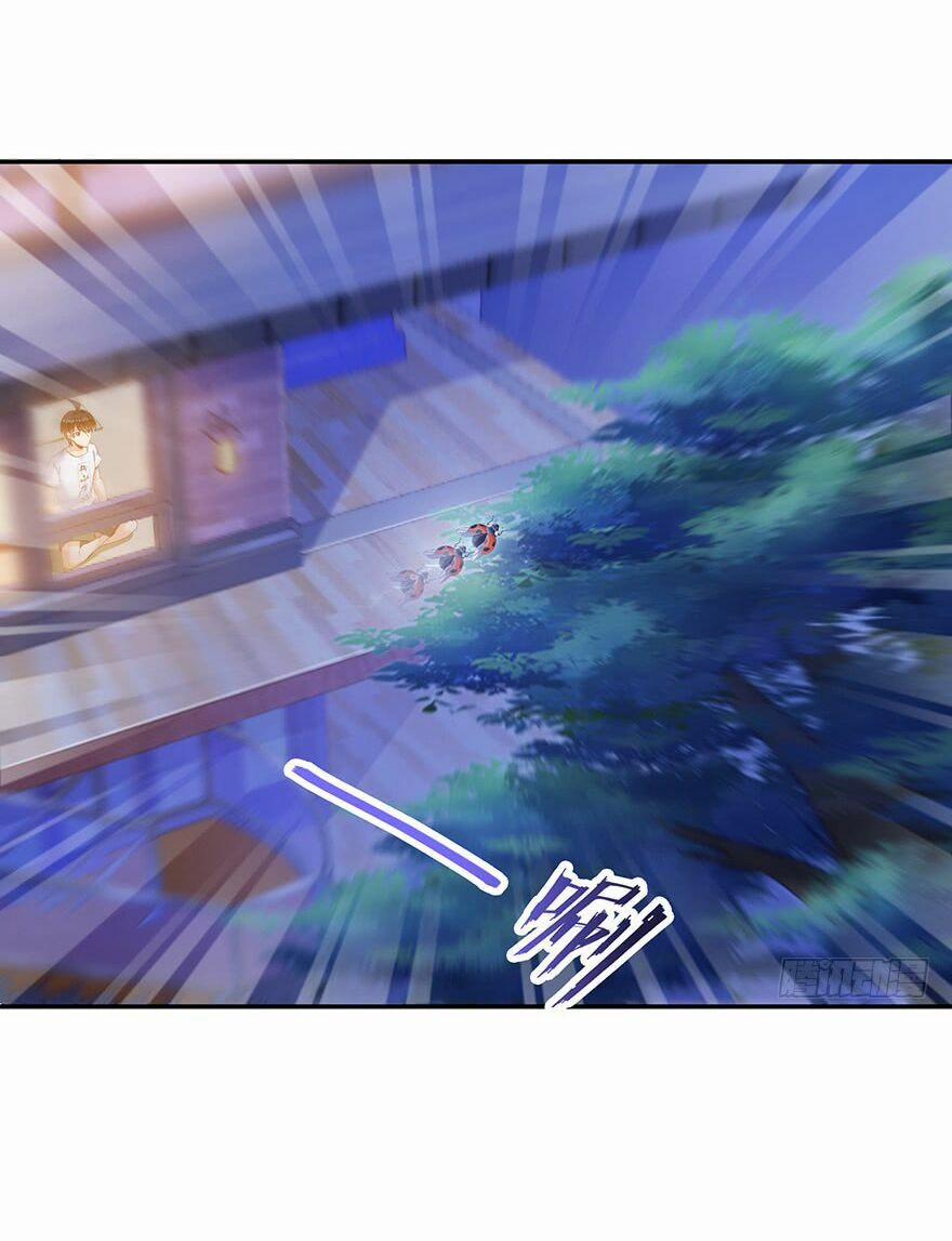 Tu Chân Nói Chuyện Phiếm Quần 86 trang 15