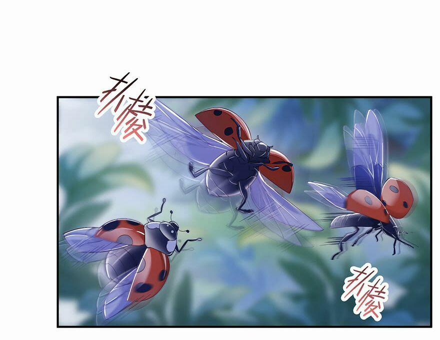 Tu Chân Nói Chuyện Phiếm Quần 86 trang 16