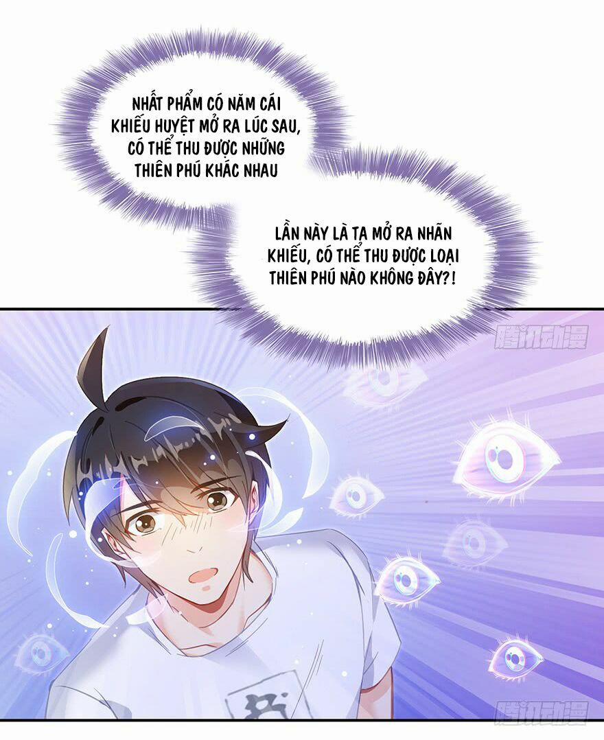 Tu Chân Nói Chuyện Phiếm Quần 86 trang 17