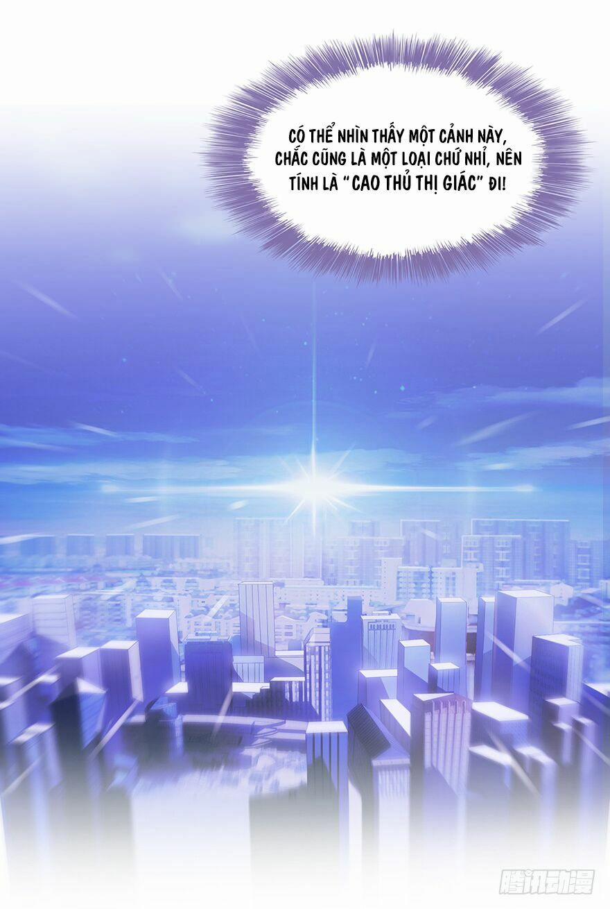 Tu Chân Nói Chuyện Phiếm Quần 86 trang 18