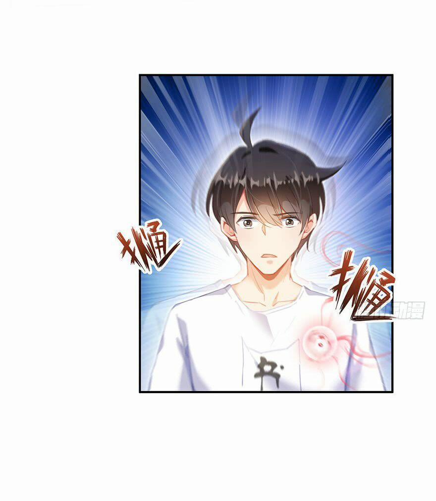 Tu Chân Nói Chuyện Phiếm Quần 86 trang 19