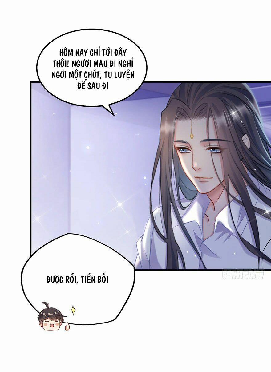 Tu Chân Nói Chuyện Phiếm Quần 86 trang 22