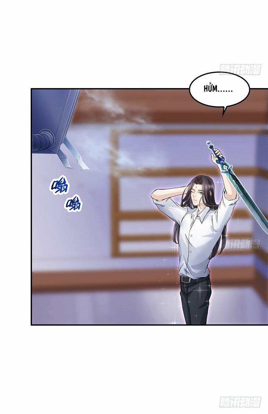 Tu Chân Nói Chuyện Phiếm Quần 86 trang 25