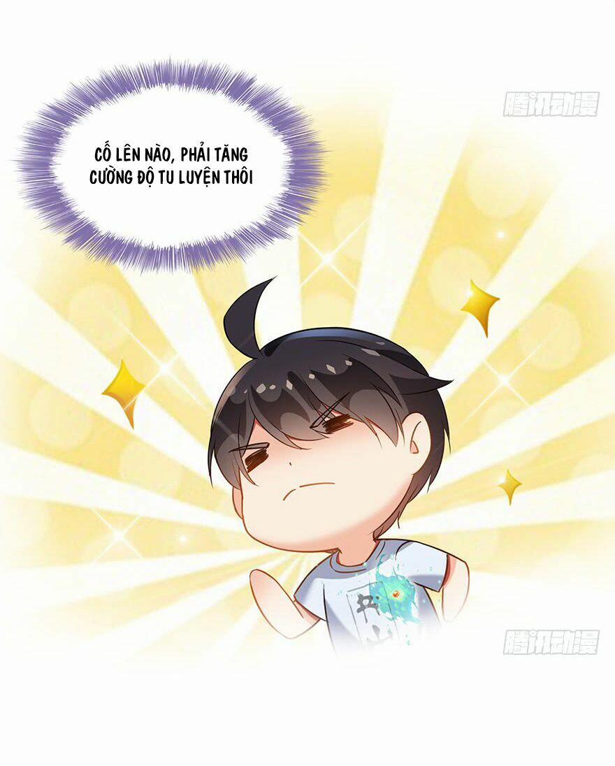 Tu Chân Nói Chuyện Phiếm Quần 86 trang 3