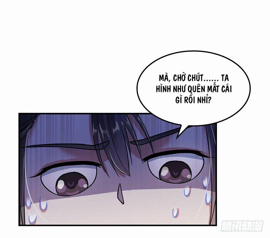 Tu Chân Nói Chuyện Phiếm Quần 86 trang 30