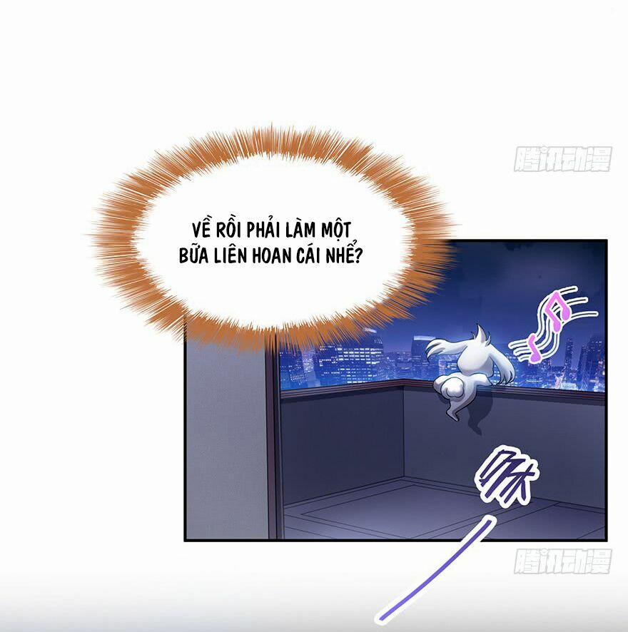 Tu Chân Nói Chuyện Phiếm Quần 86 trang 39