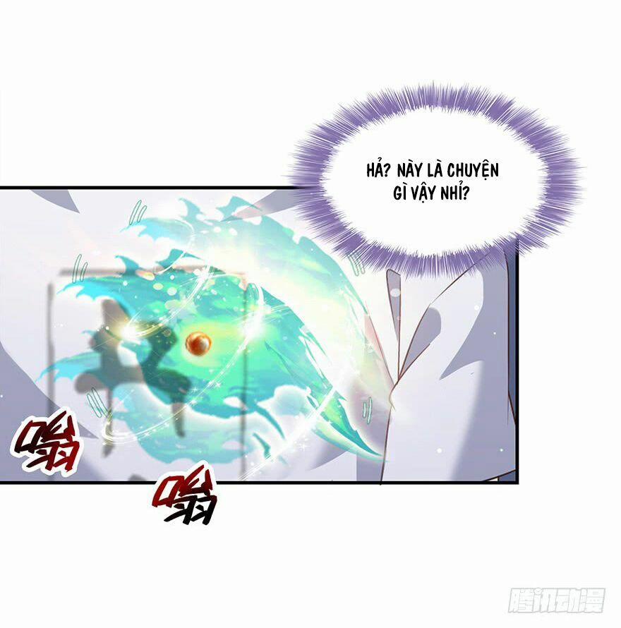 Tu Chân Nói Chuyện Phiếm Quần 86 trang 4