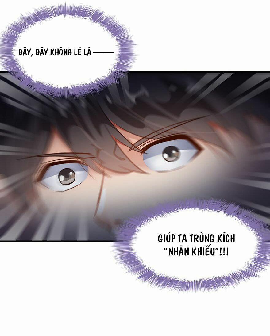 Tu Chân Nói Chuyện Phiếm Quần 86 trang 6