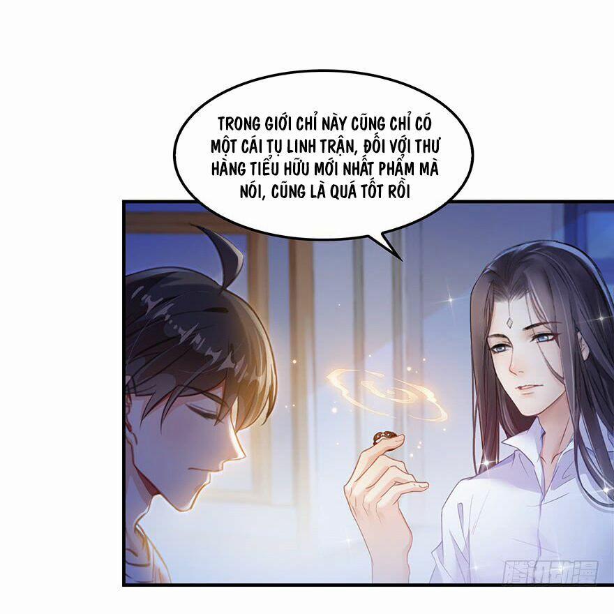 Tu Chân Nói Chuyện Phiếm Quần 86 trang 8