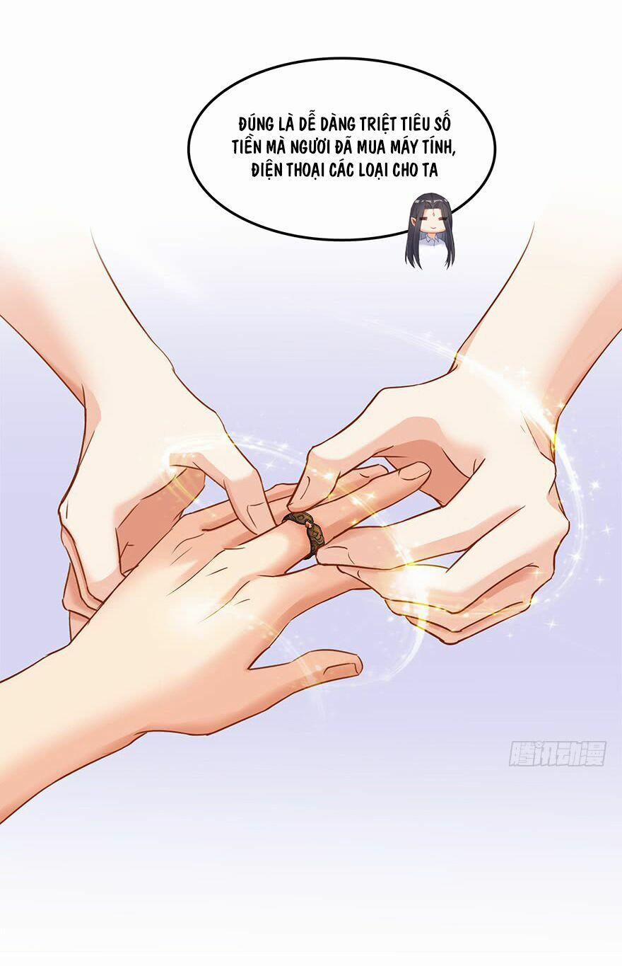 Tu Chân Nói Chuyện Phiếm Quần 86 trang 9