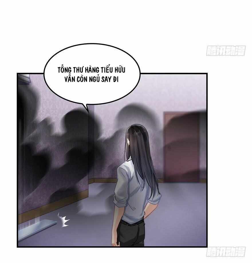 Tu Chân Nói Chuyện Phiếm Quần 87 trang 10