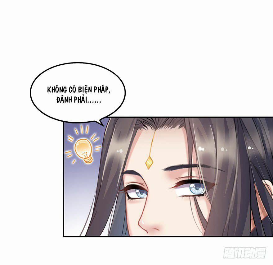 Tu Chân Nói Chuyện Phiếm Quần 87 trang 11