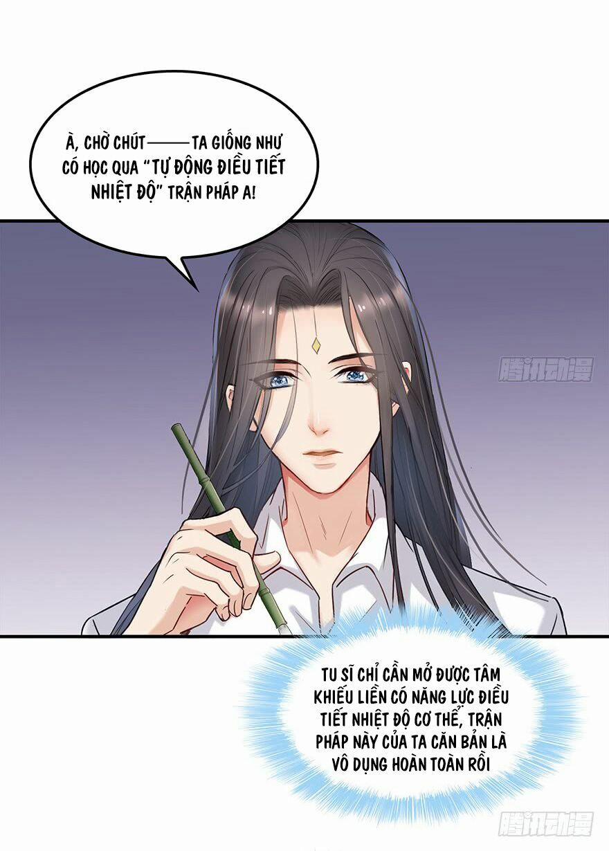 Tu Chân Nói Chuyện Phiếm Quần 87 trang 14