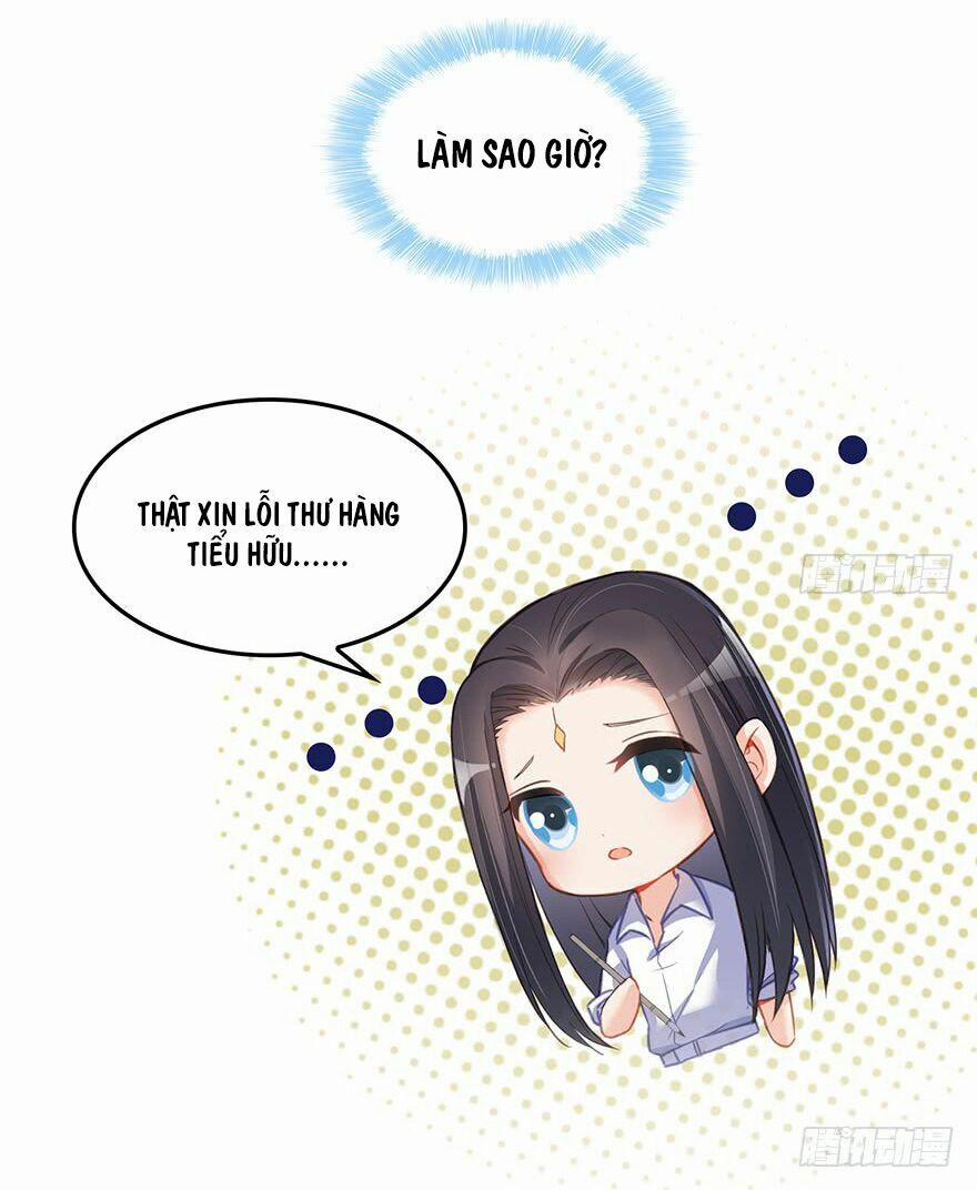 Tu Chân Nói Chuyện Phiếm Quần 87 trang 15