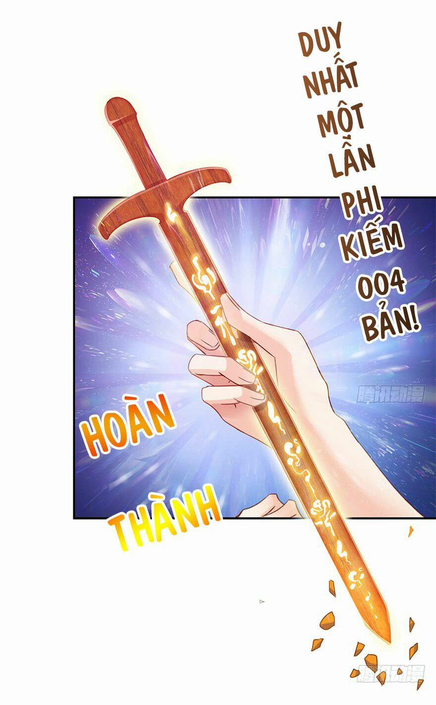 Tu Chân Nói Chuyện Phiếm Quần 87 trang 20