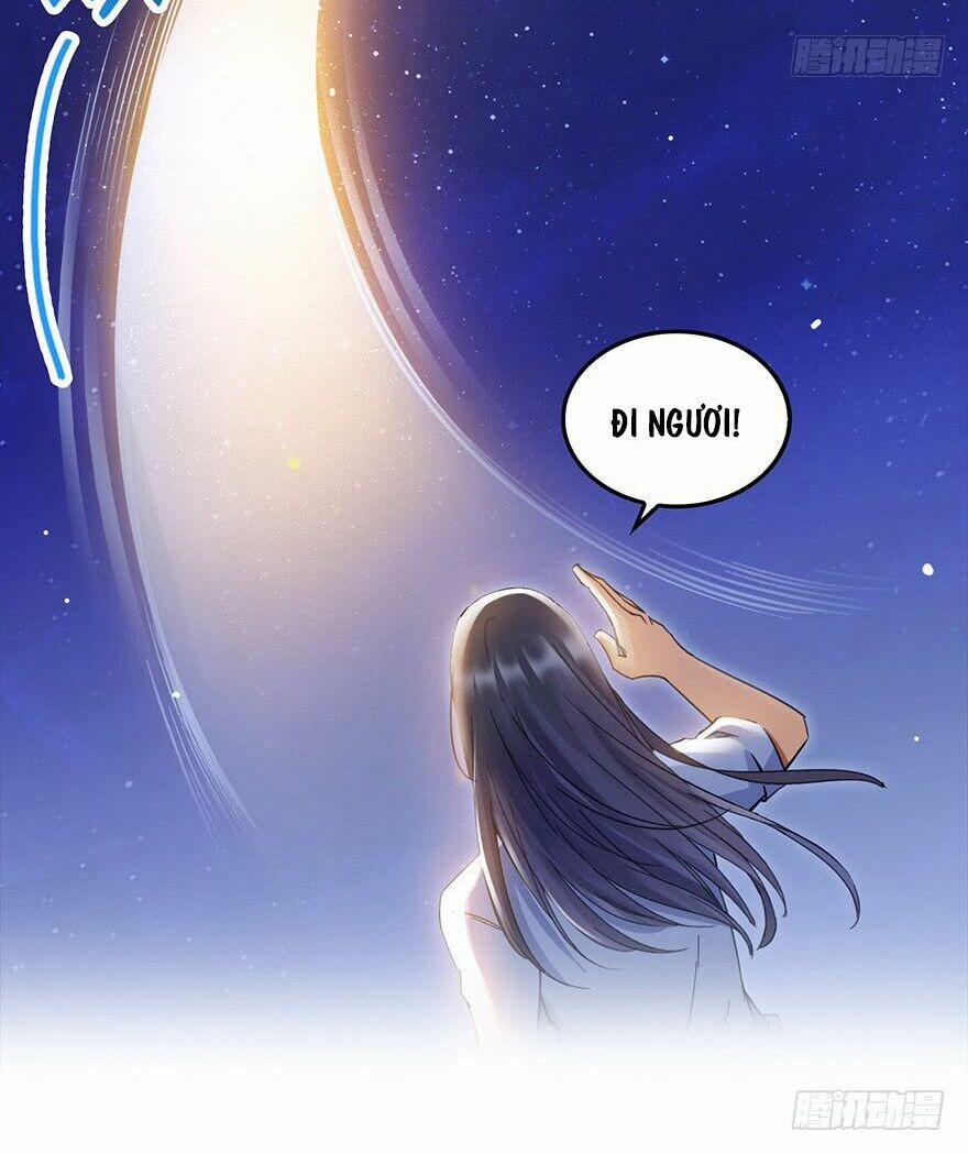 Tu Chân Nói Chuyện Phiếm Quần 87 trang 23