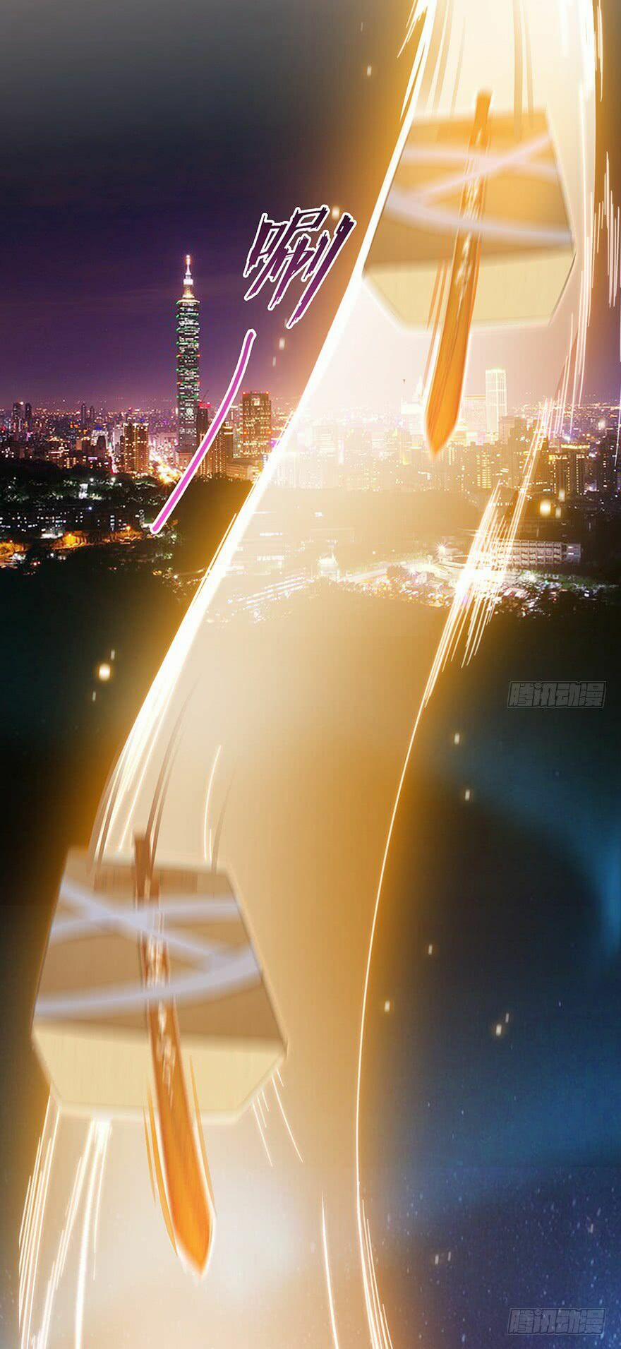 Tu Chân Nói Chuyện Phiếm Quần 87 trang 25