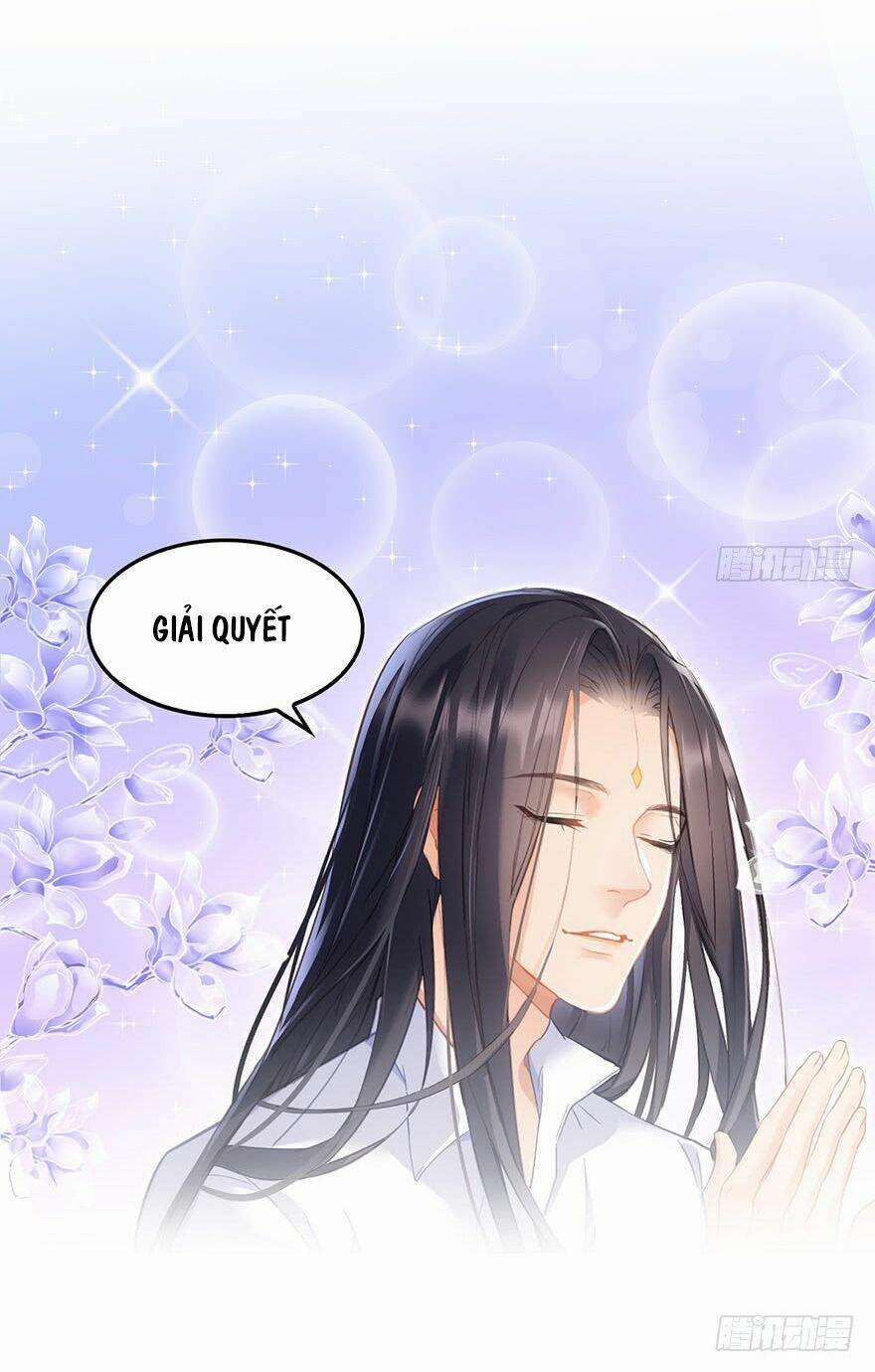 Tu Chân Nói Chuyện Phiếm Quần 87 trang 28