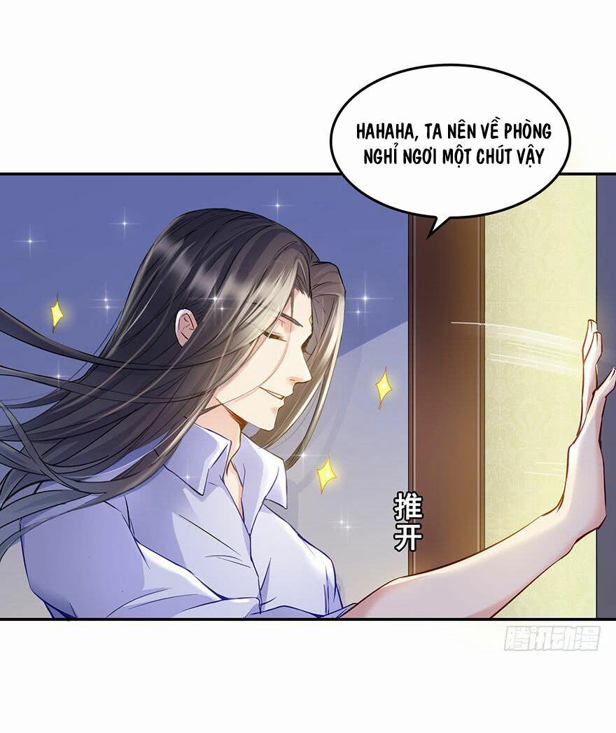 Tu Chân Nói Chuyện Phiếm Quần 87 trang 30