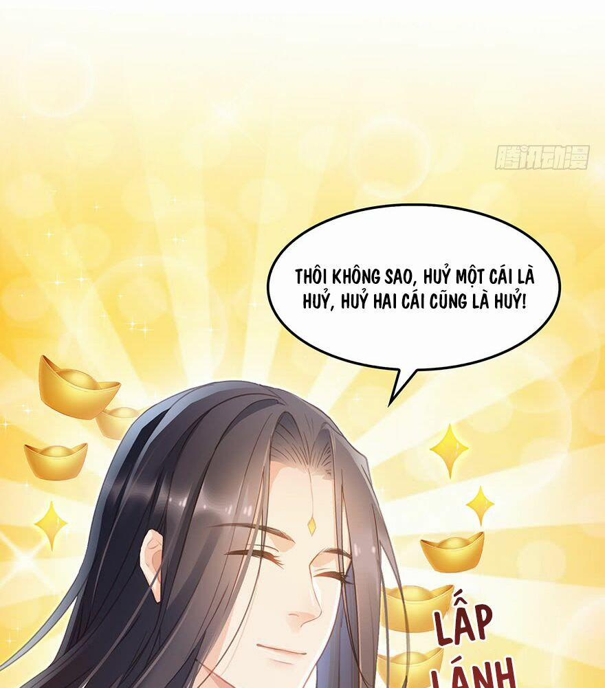 Tu Chân Nói Chuyện Phiếm Quần 87 trang 35