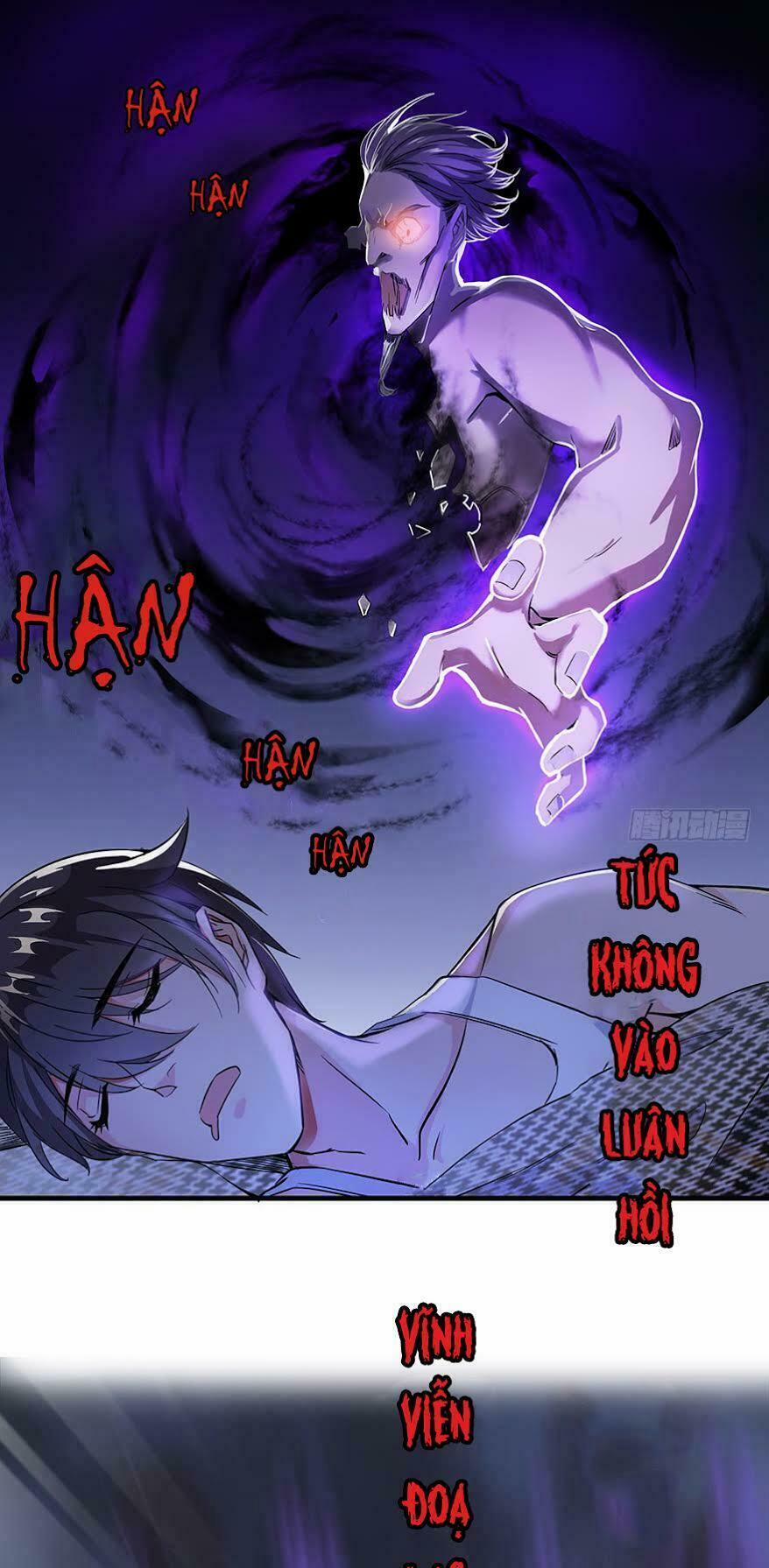 Tu Chân Nói Chuyện Phiếm Quần 87 trang 39