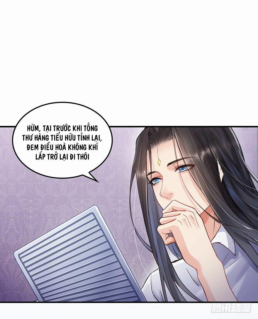 Tu Chân Nói Chuyện Phiếm Quần 87 trang 4