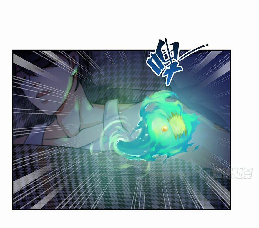 Tu Chân Nói Chuyện Phiếm Quần 87 trang 41