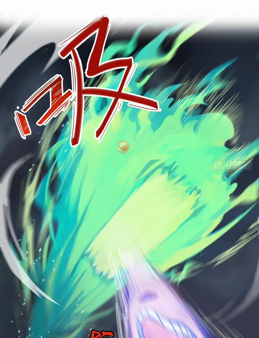 Tu Chân Nói Chuyện Phiếm Quần 87 trang 42