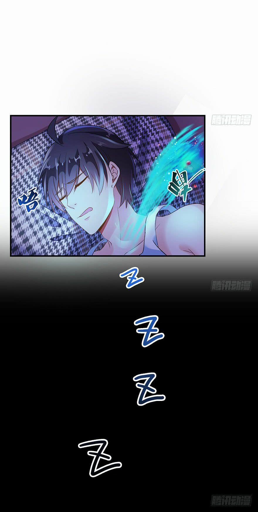 Tu Chân Nói Chuyện Phiếm Quần 87 trang 45