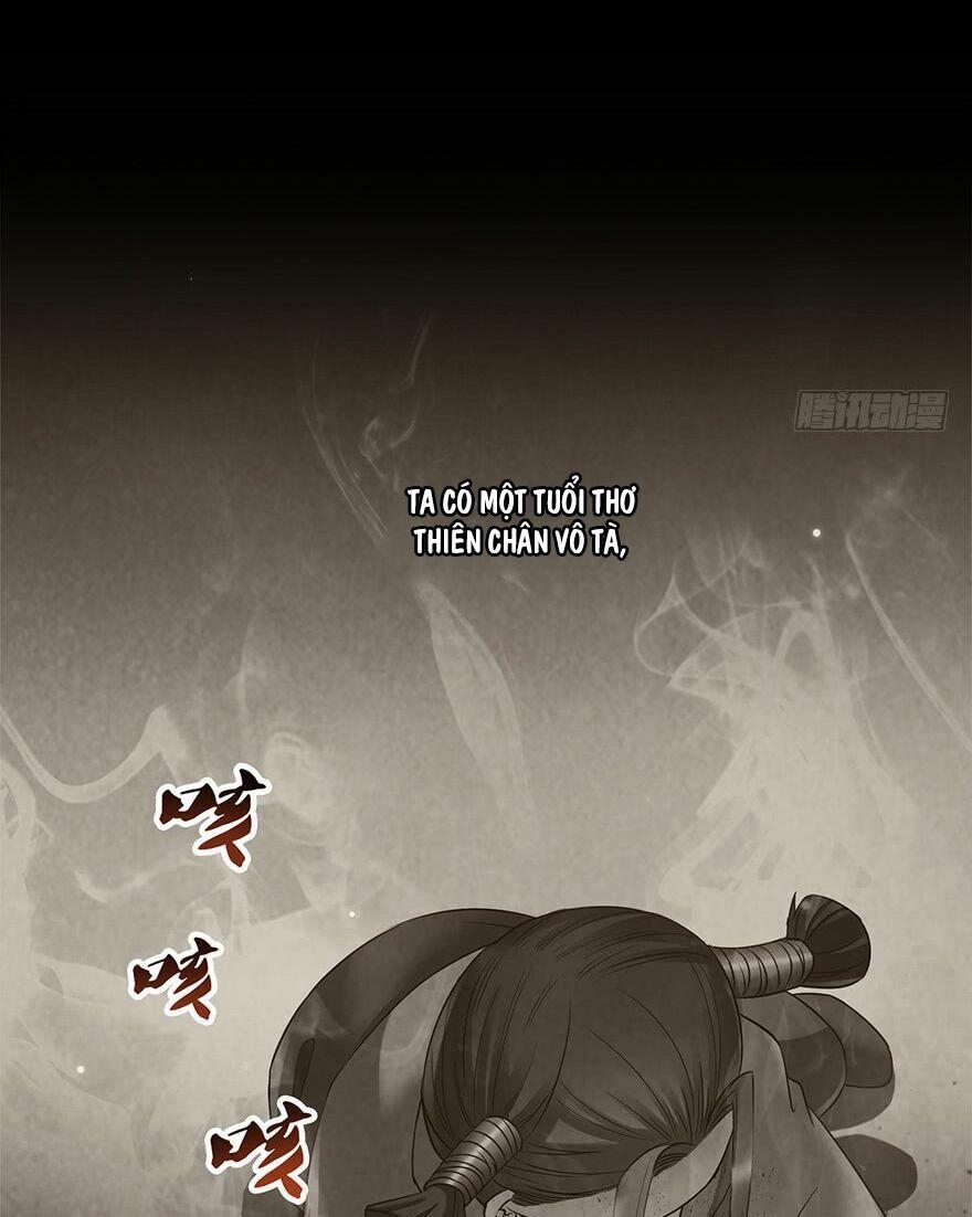 Tu Chân Nói Chuyện Phiếm Quần 87 trang 46