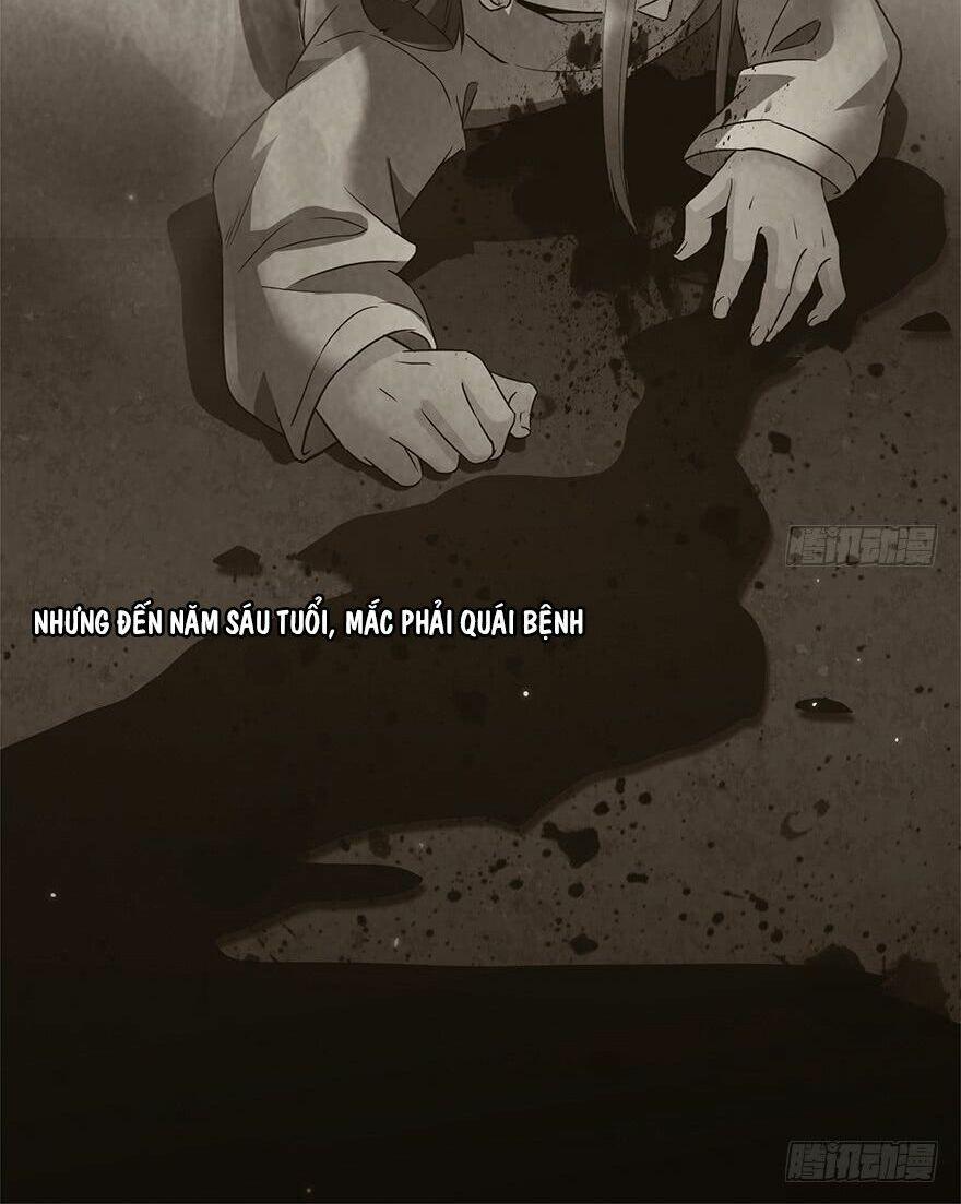 Tu Chân Nói Chuyện Phiếm Quần 87 trang 47