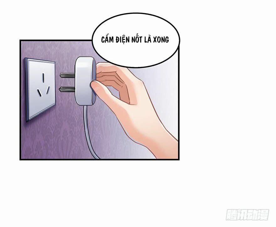 Tu Chân Nói Chuyện Phiếm Quần 87 trang 7