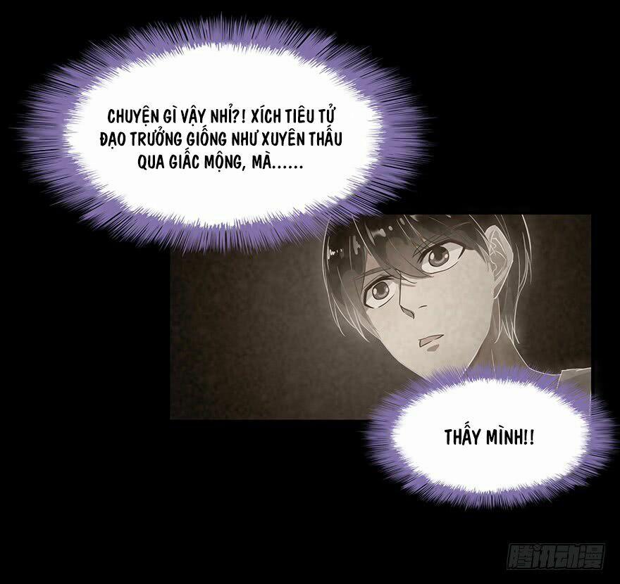 Tu Chân Nói Chuyện Phiếm Quần 88 trang 11