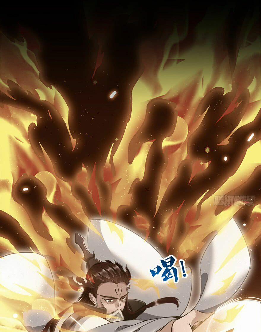 Tu Chân Nói Chuyện Phiếm Quần 88 trang 14