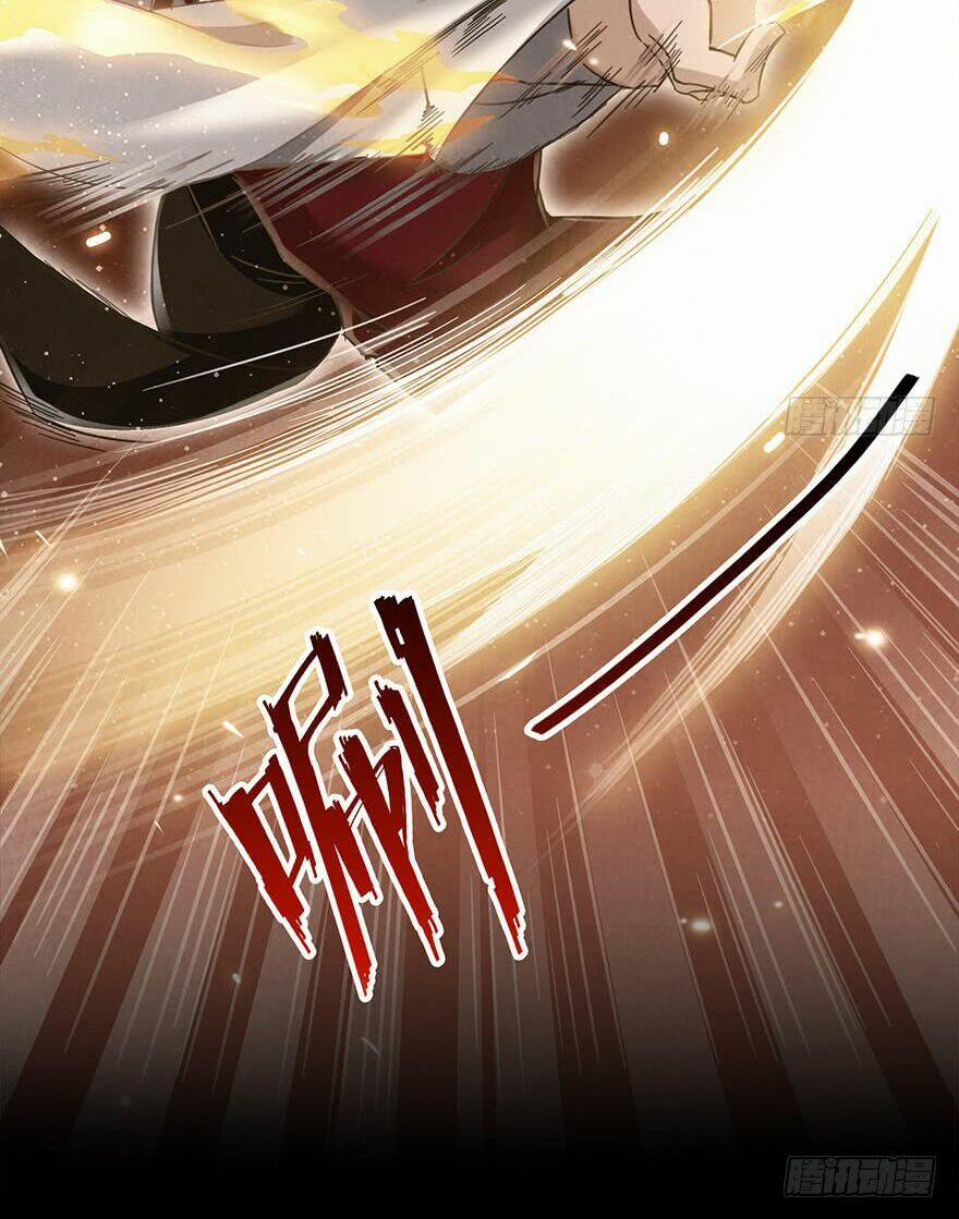 Tu Chân Nói Chuyện Phiếm Quần 88 trang 15