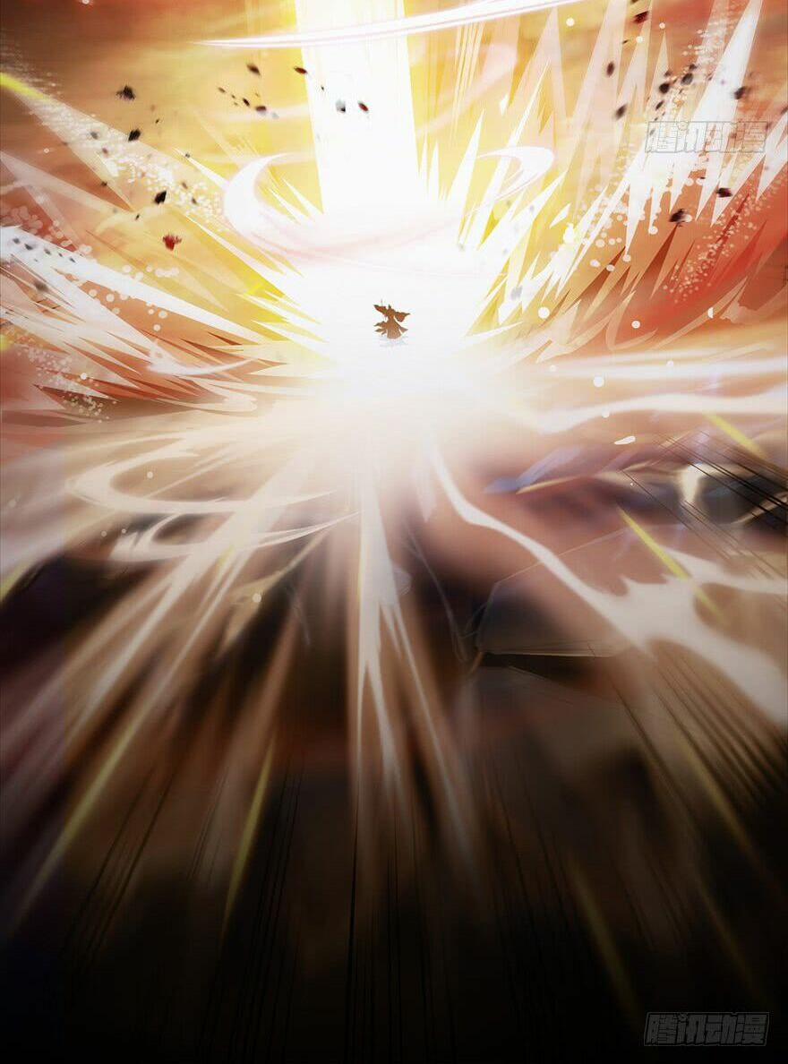 Tu Chân Nói Chuyện Phiếm Quần 88 trang 17