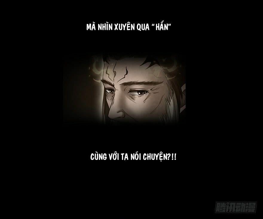 Tu Chân Nói Chuyện Phiếm Quần 88 trang 20