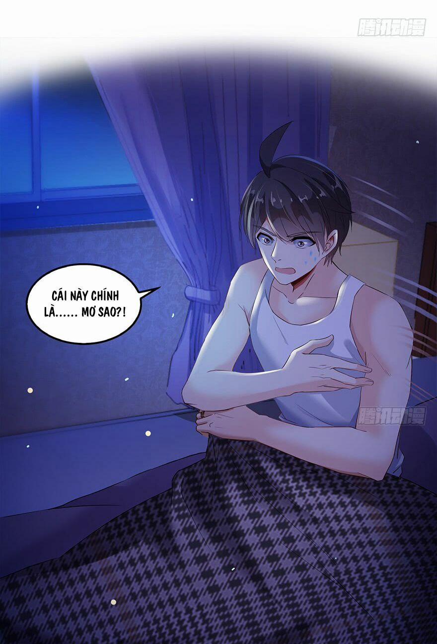 Tu Chân Nói Chuyện Phiếm Quần 88 trang 22