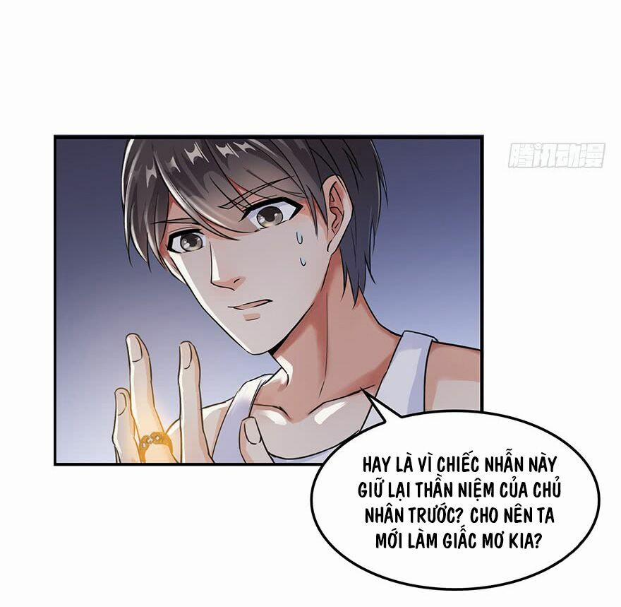 Tu Chân Nói Chuyện Phiếm Quần 88 trang 23