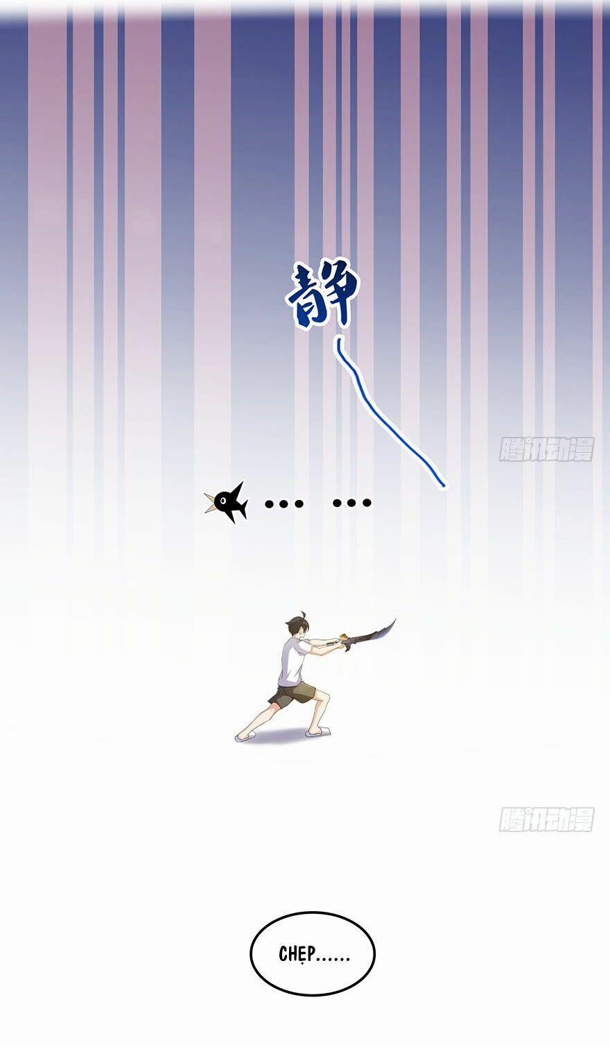 Tu Chân Nói Chuyện Phiếm Quần 88 trang 30