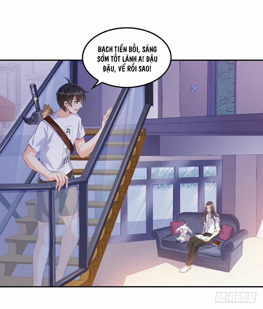 Tu Chân Nói Chuyện Phiếm Quần 88 trang 33