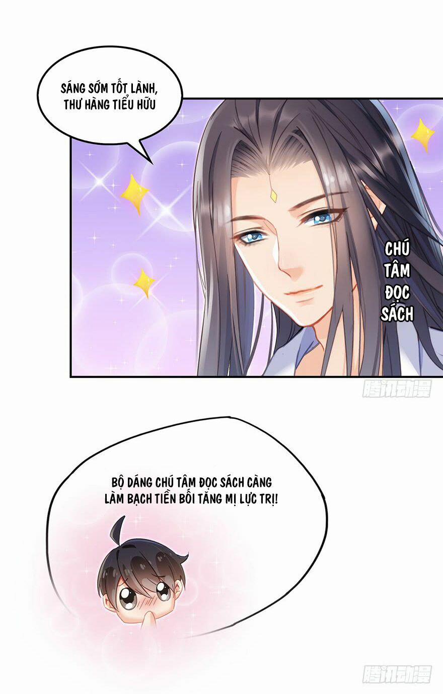 Tu Chân Nói Chuyện Phiếm Quần 88 trang 34