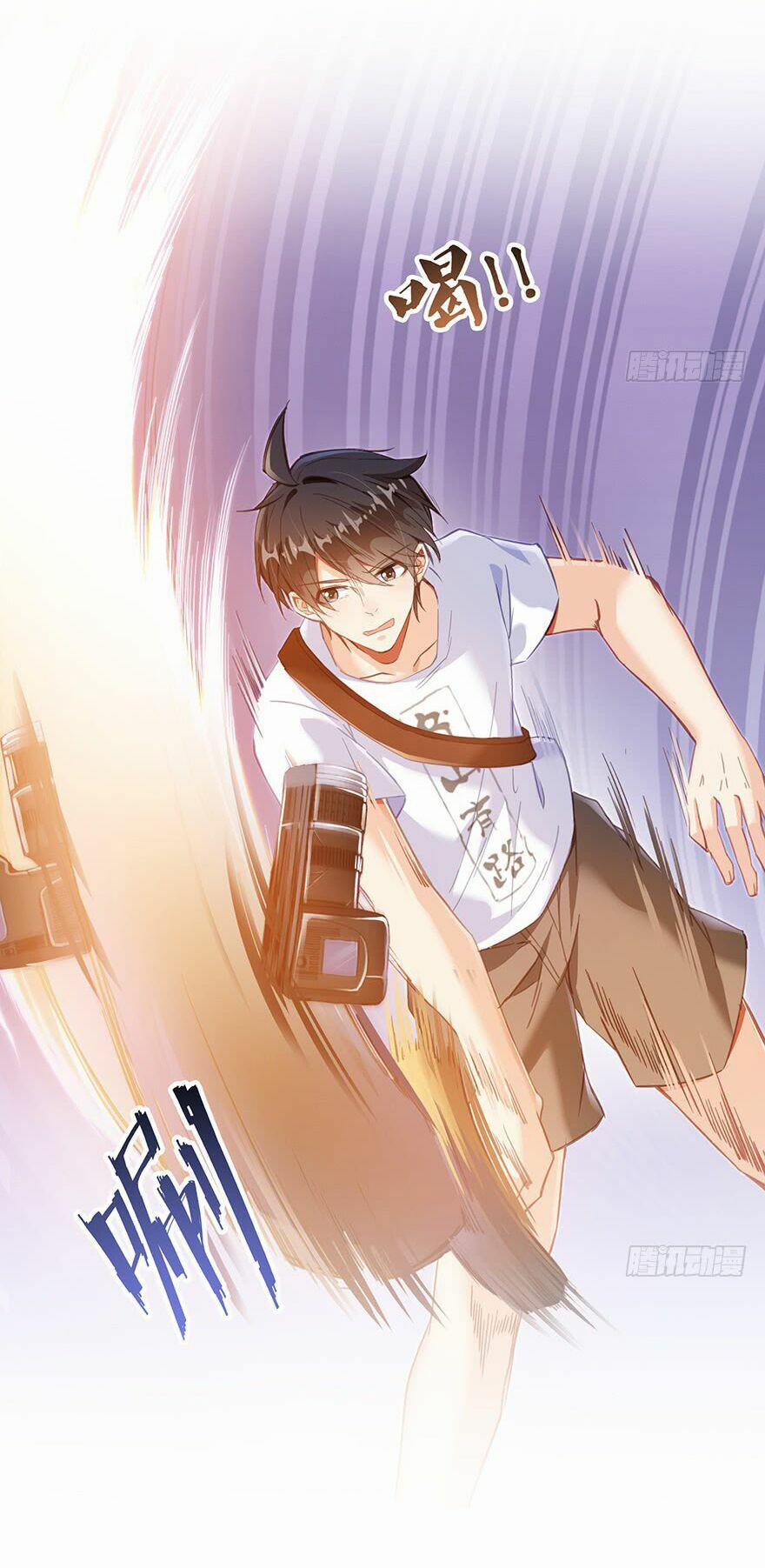 Tu Chân Nói Chuyện Phiếm Quần 88 trang 36