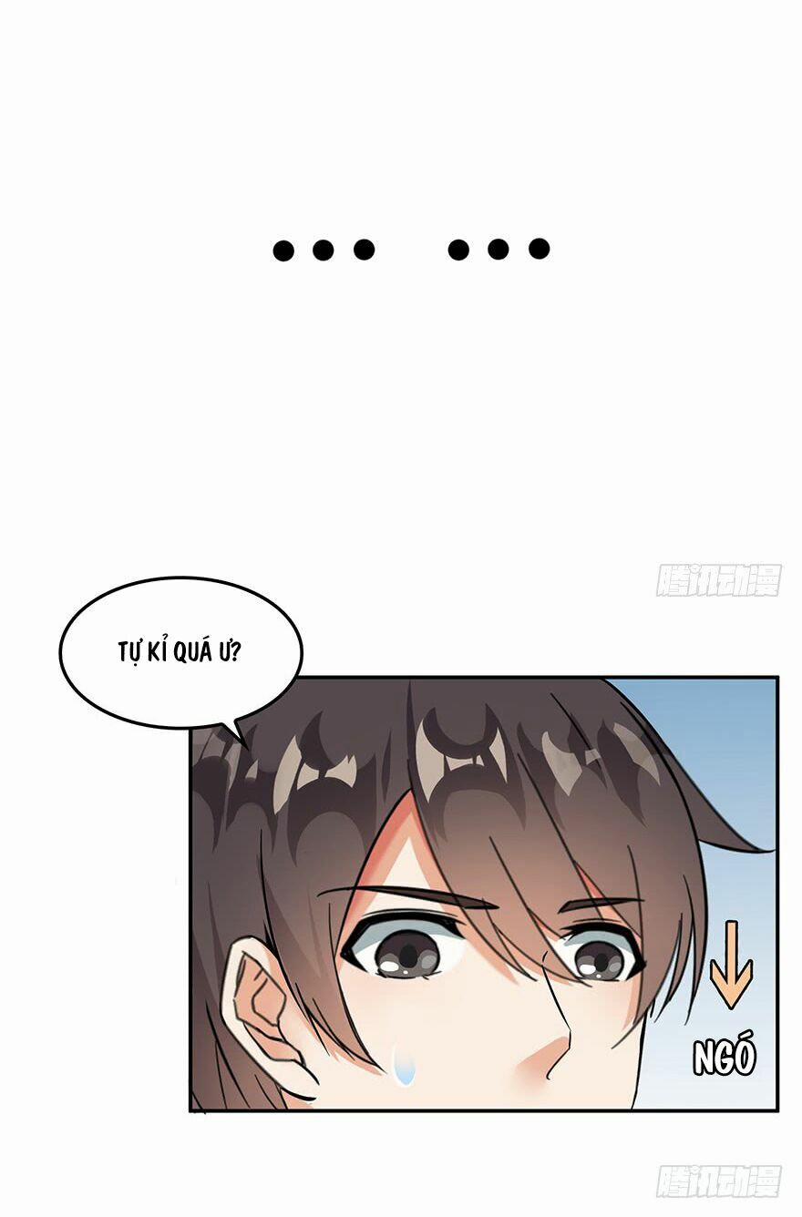 Tu Chân Nói Chuyện Phiếm Quần 88 trang 39