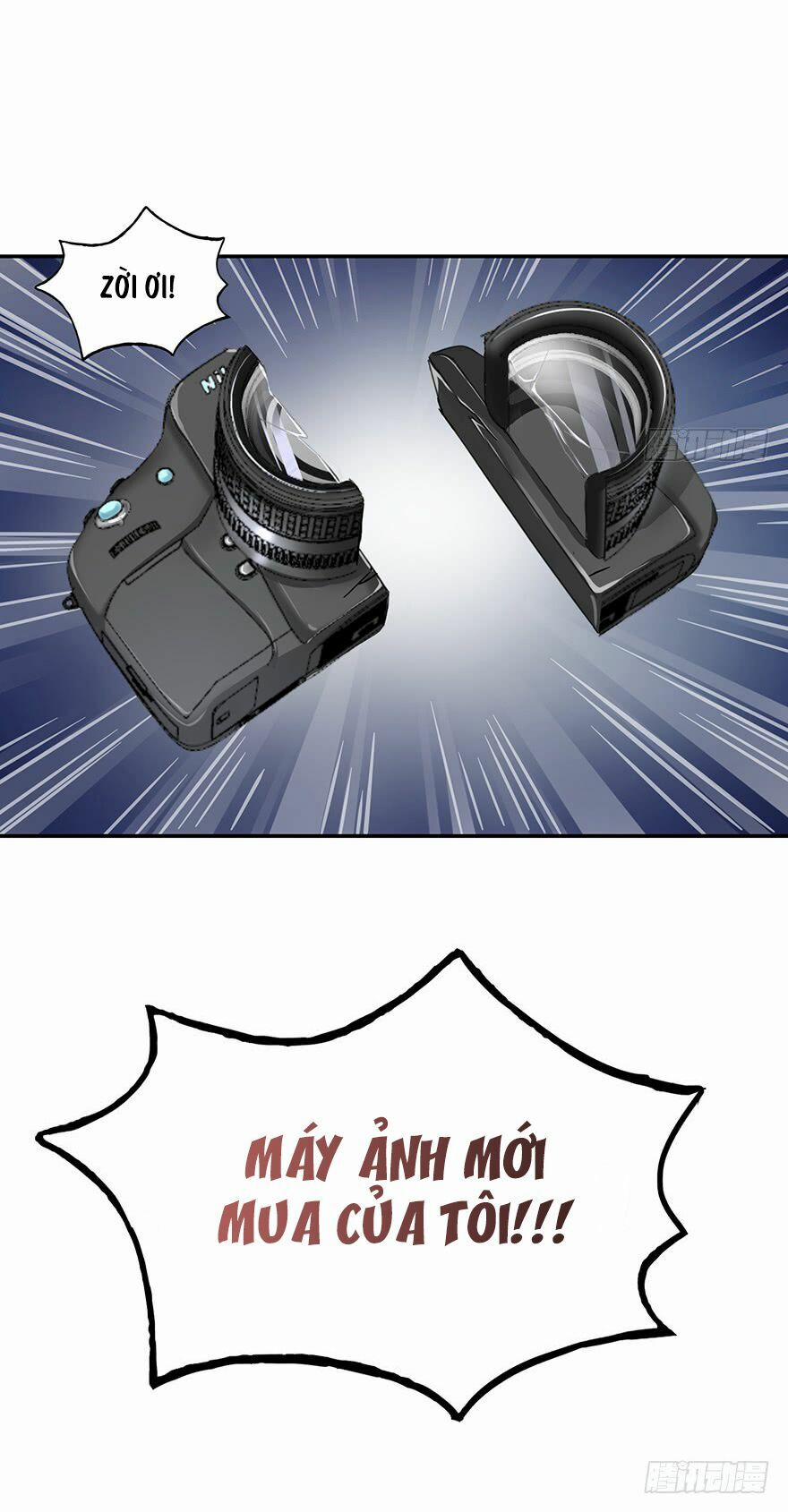 Tu Chân Nói Chuyện Phiếm Quần 88 trang 40