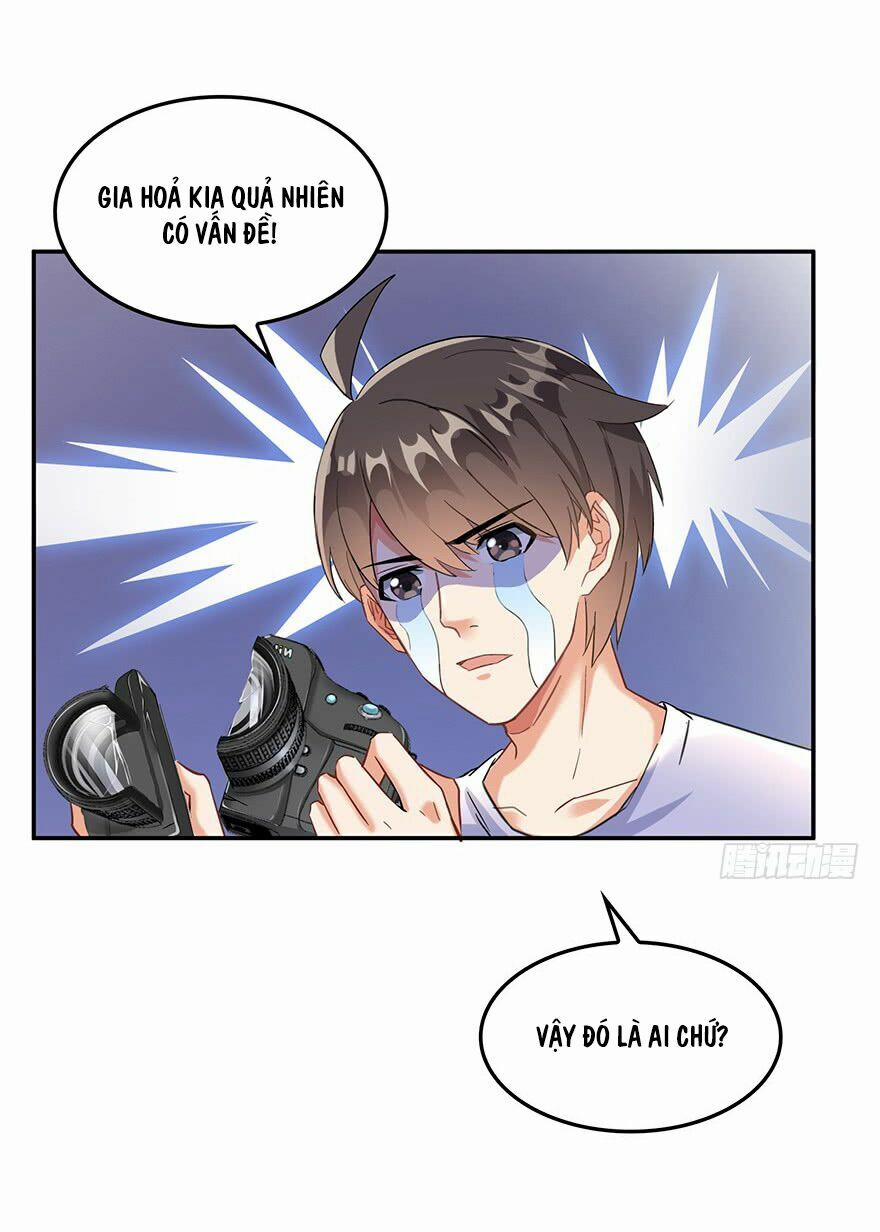 Tu Chân Nói Chuyện Phiếm Quần 88 trang 42