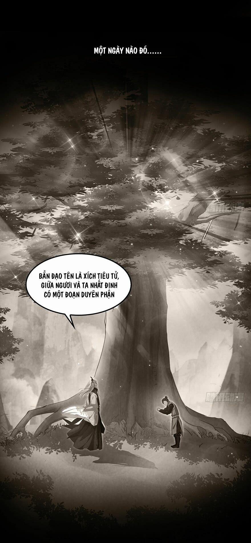 Tu Chân Nói Chuyện Phiếm Quần 88 trang 5