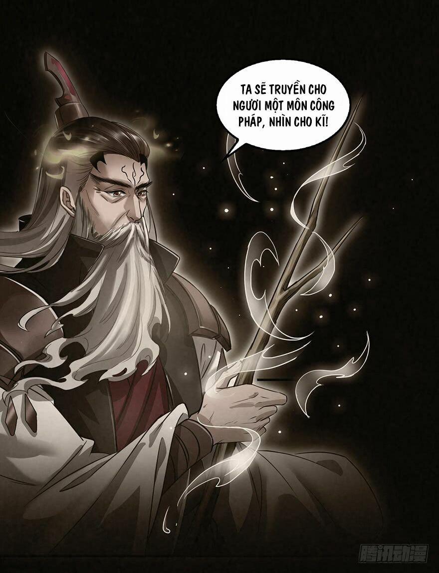 Tu Chân Nói Chuyện Phiếm Quần 88 trang 6