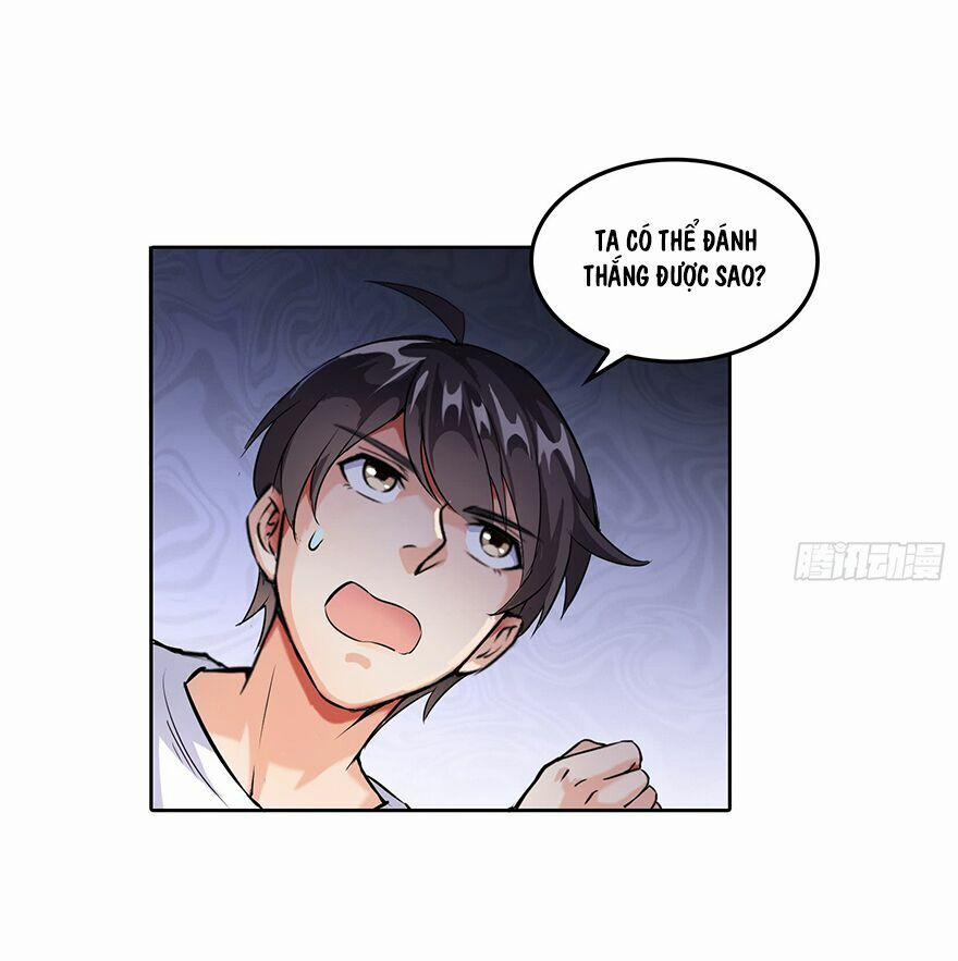 Tu Chân Nói Chuyện Phiếm Quần 89 trang 1